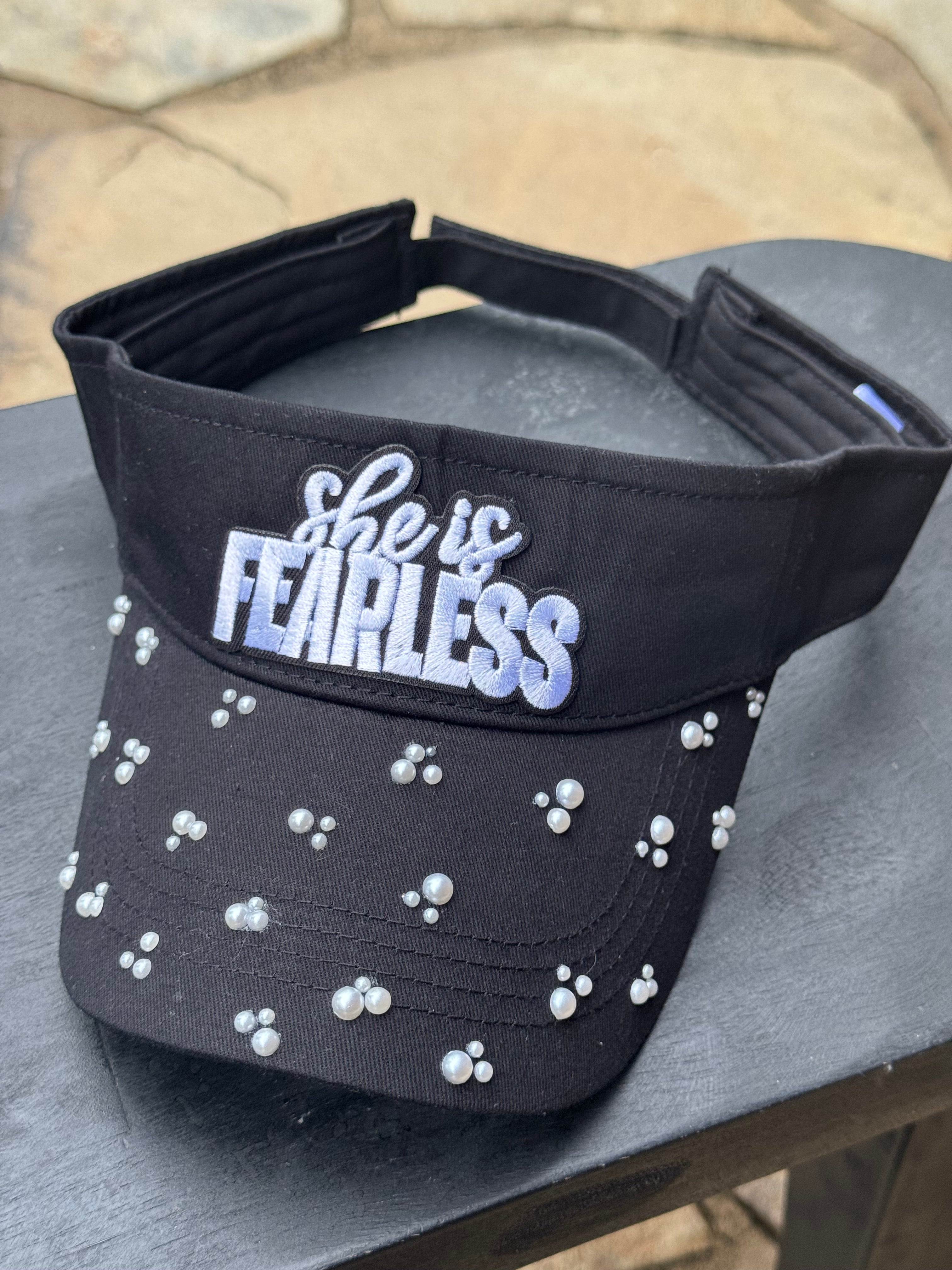 Custom Junk Hat | Personalized Patch Hat | Sorority Hat | Custom Embellished Cap | Statement Hat | Ready to Ship | As Seen on Social Media