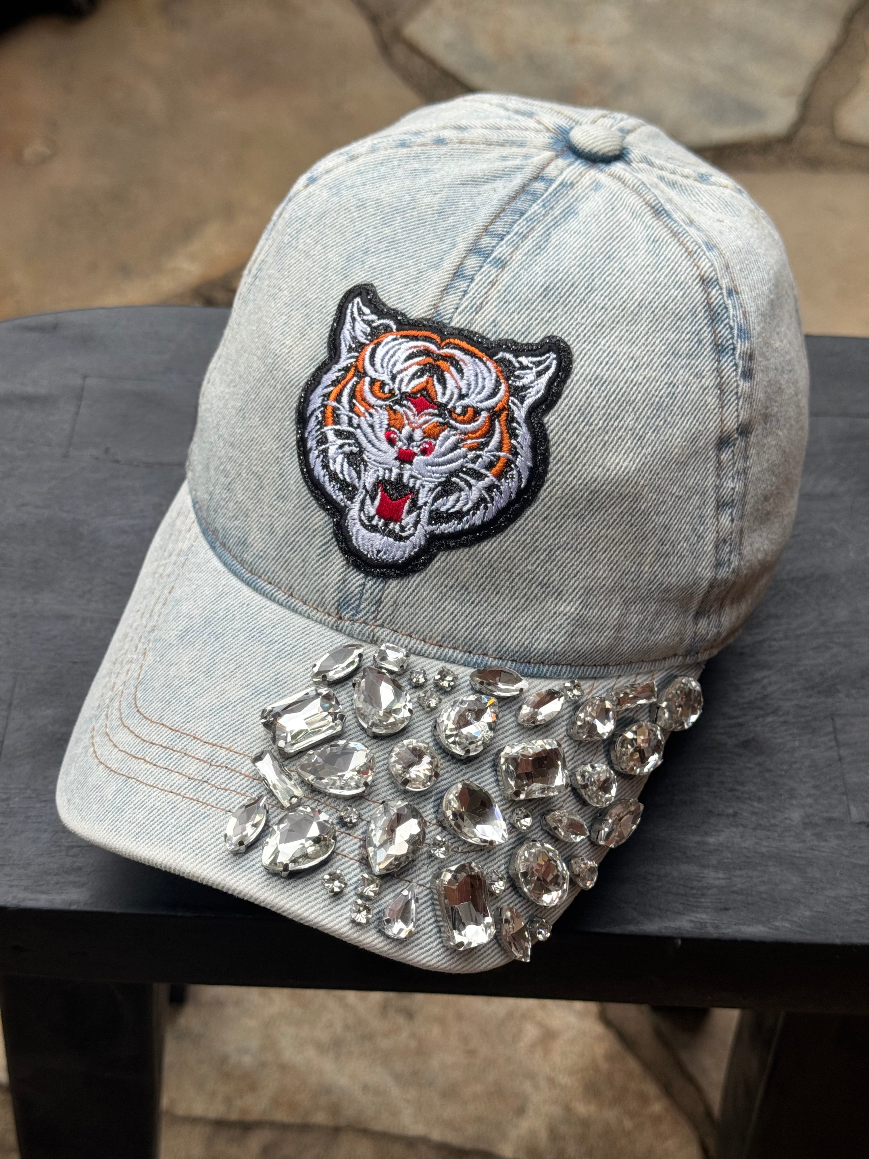 Custom Patch Trucker Hats | Fearless, Saved by Grace, Chris Brown Inspired, Sorority & Statement Hats | QUICK SHIP