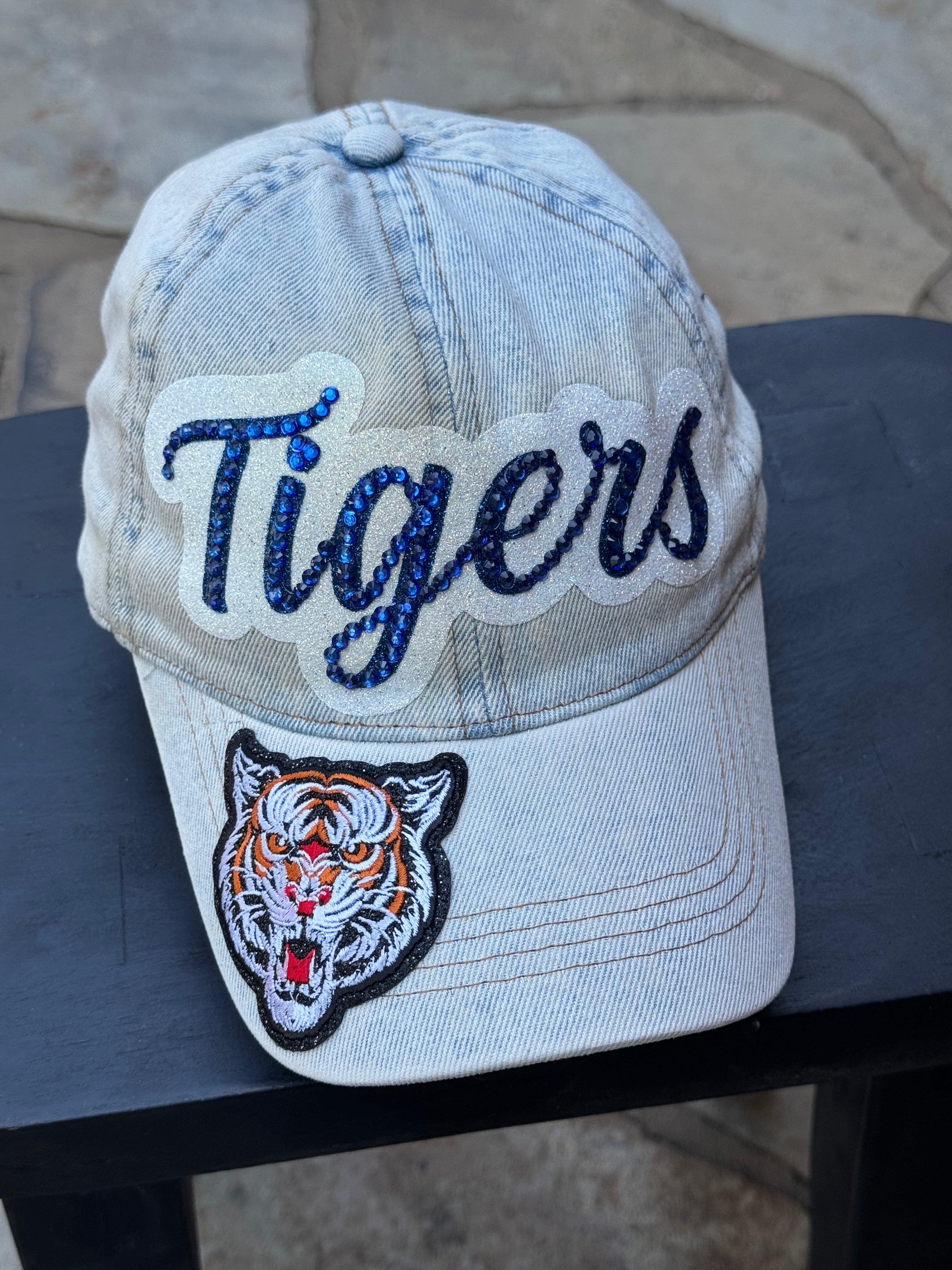 Custom Junk Hat | Personalized Patch Hat | Sorority Hat | Custom Embellished Cap | Statement Hat | Ready to Ship | As Seen on Social Media